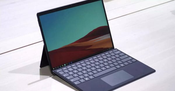 Surface Pro 10 com Snapdragon X Plus, 10 cores, 16 GB de RAM: tudo o que você precisa saber