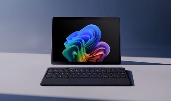 Surface Pro 12: Novo PC da Microsoft com Intel Lunar Lake