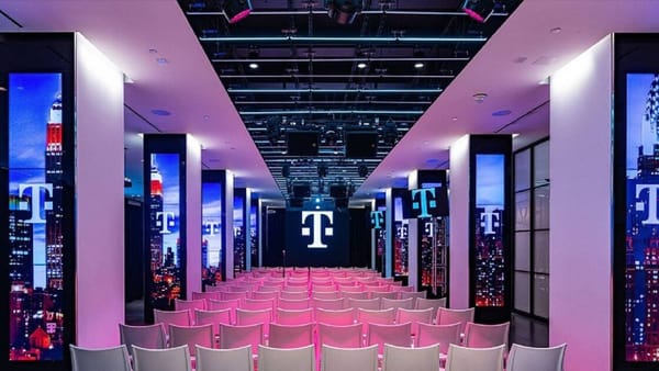 T-Mobile e advogados chegam a acordo de redução de taxas
