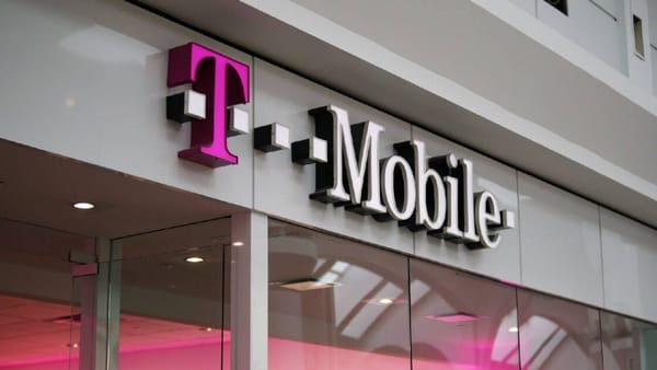 T-Mobile oferece conexão de dispositivos por apenas US$ 5/mês