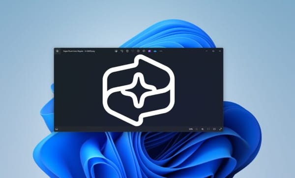 Vazamento de recursos de IA do Windows 11 Build 26200: aihost.exe, compreensão de tela e descoberta