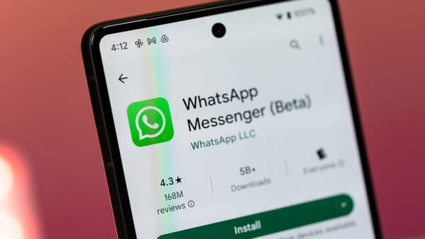 WhatsApp testa busca por atualizações em canais em beta