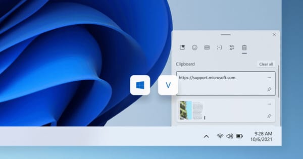 Windows 11 24H2: Problemas com Área de Transferência e Limpeza de Disco