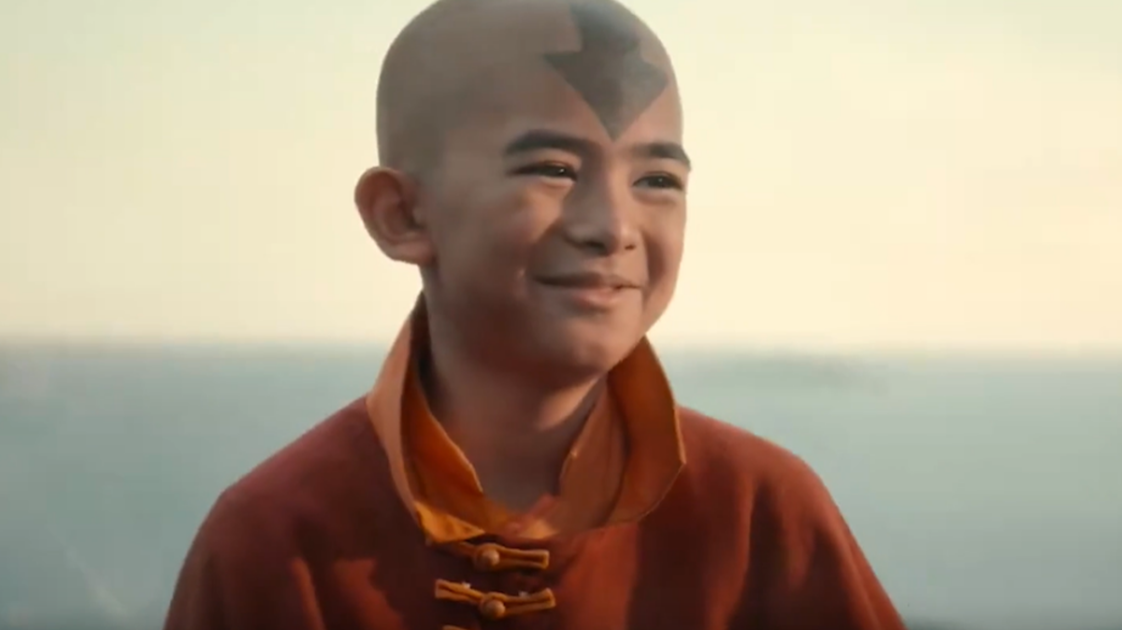 Trailer De Avatar O Último Mestre Do Ar Mostra As Primeiras Imagens Da Série Netflix T2id 5334